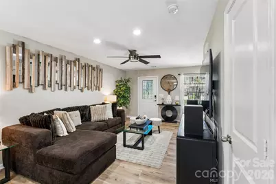 4707 McClure Road, Charlotte, NC 28216 - Photo 3