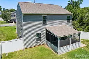 4707 McClure Rd, Charlotte, NC 28216 - Photo 31