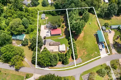 340 and 298 Apache Path, Marion, NC 28752 - Photo 3