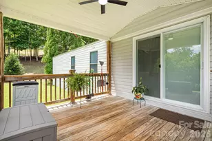 340 and 298 Apache Path, Marion, NC 28752 - Photo 29