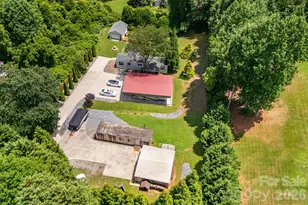 340 and 298 Apache Path, Marion, NC 28752 - Photo 11