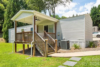 340 and 298 Apache Path, Marion, NC 28752 - Photo 23