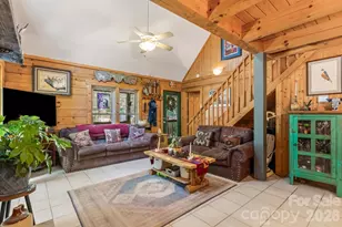 120 Sasafras Ridge None, Rutherfordton, NC 28139 - Photo 5