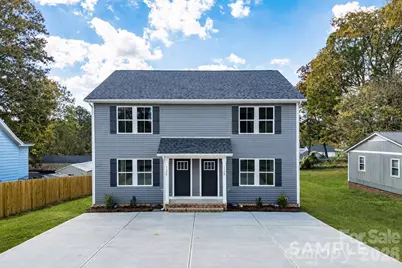 106 King Street #A & B, Monroe, NC 28110 - Photo 1