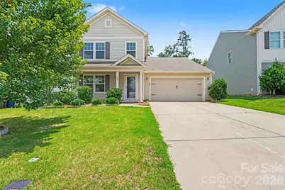 204 Hidden Lakes Road, Statesville, NC 28677 - Photo 1
