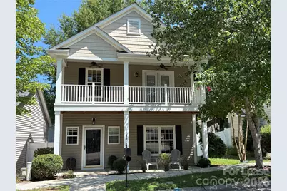 11133 Aprilia Lane, Cornelius, NC 28031 - Photo 1