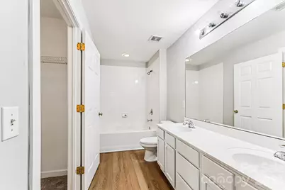 718 W Trade Street #302, Charlotte, NC 28202 - Photo 31