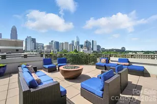 718 W Trade St, Charlotte, NC 28202 - Photo 1