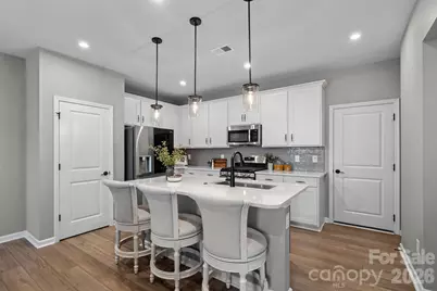 118 Berkeley Avenue #D, Mooresville, NC 28117 - Photo 9
