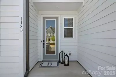 118 Berkeley Avenue #D, Mooresville, NC 28117 - Photo 3