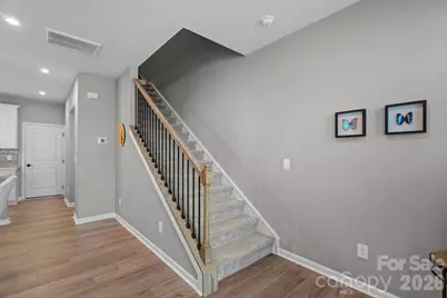 118 Berkeley Avenue #D, Mooresville, NC 28117 - Photo 13
