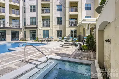 11936 N Community House Road #A4, Charlotte, NC 28277 - Photo 31