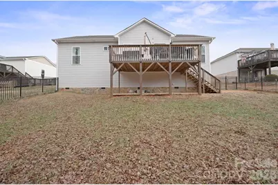 1544 Farmington Hills Drive, Conover, NC 28613 - Photo 3