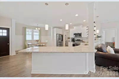1544 Farmington Hills Drive, Conover, NC 28613 - Photo 7