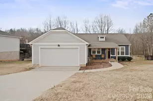1544 Farmington Hills Dr, Conover, NC 28613 - Photo 33