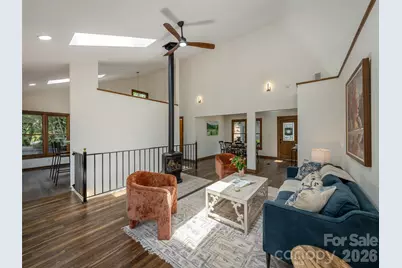 155 Crabapple Lane, Asheville, NC 28804 - Photo 7