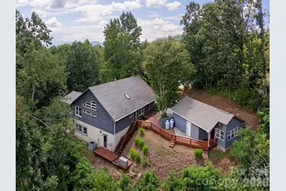 155 Crabapple Lane, Asheville, NC 28804 - Photo 45
