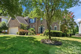 12106 Kane Alexander Dr, Huntersville, NC 28078 - Photo 1