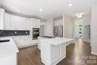 12106 Kane Alexander Drive, Huntersville, NC 28078 - Photo 7