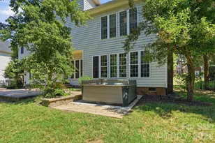 12106 Kane Alexander Dr, Huntersville, NC 28078 - Photo 27
