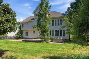 12106 Kane Alexander Dr, Huntersville, NC 28078 - Photo 25