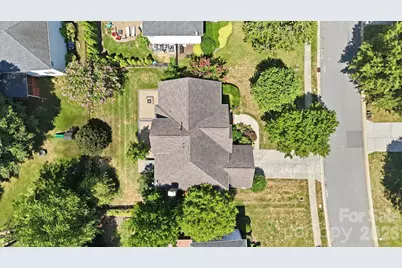 12106 Kane Alexander Drive, Huntersville, NC 28078 - Photo 29