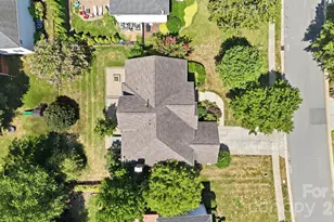 12106 Kane Alexander Dr, Huntersville, NC 28078 - Photo 29