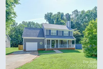 3102 Scotch Moss Court, Charlotte, NC 28269 - Photo 23