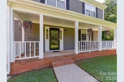 3102 Scotch Moss Court, Charlotte, NC 28269 - Photo 5