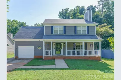 3102 Scotch Moss Court, Charlotte, NC 28269 - Photo 3