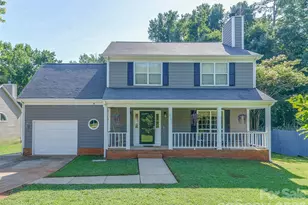 3102 Scotch Moss Ct, Charlotte, NC 28269 - Photo 3