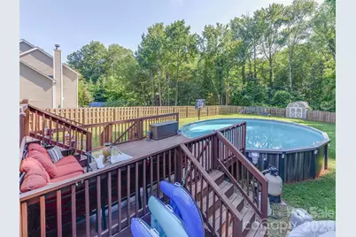 3102 Scotch Moss Court, Charlotte, NC 28269 - Photo 13