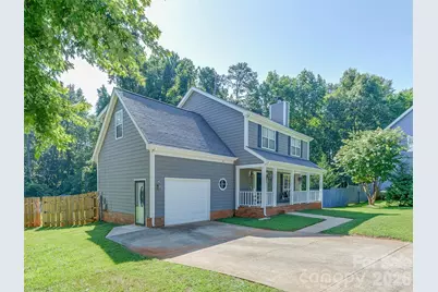 3102 Scotch Moss Court, Charlotte, NC 28269 - Photo 21