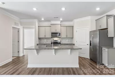 505 Fox Cove Road, Hendersonville, NC 28792 - Photo 5