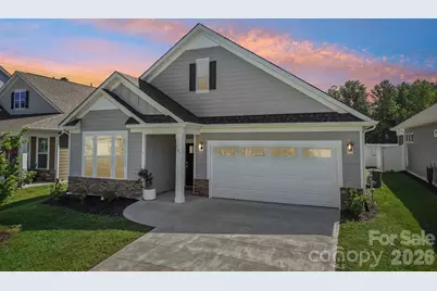 505 Fox Cove Road, Hendersonville, NC 28792 - Photo 1