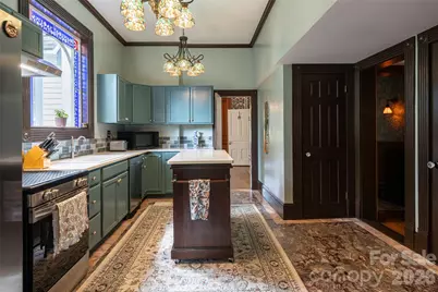 411 W Union Street, Morganton, NC 28655 - Photo 11