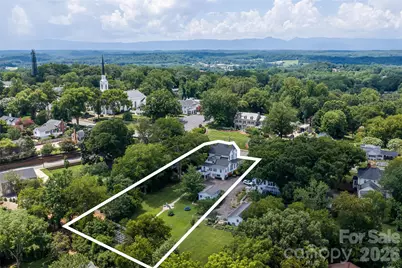 411 W Union Street, Morganton, NC 28655 - Photo 45