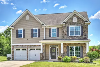 5011 Riverdale Drive, Charlotte, NC 28273 - Photo 1