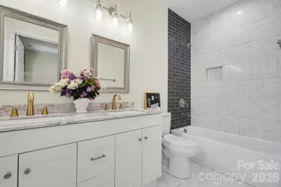 2415 Kimway Drive, Matthews, NC 28105 - Photo 19