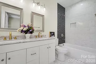 2415 Kimway Dr, Matthews, NC 28105 - Photo 19