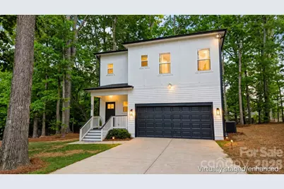 2415 Kimway Drive, Matthews, NC 28105 - Photo 3