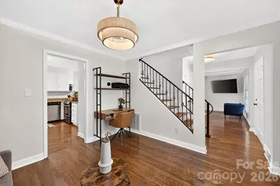 6601 Woodshed Circle, Charlotte, NC 28270 - Photo 9