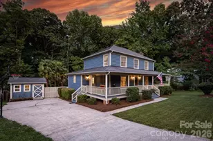 6601 Woodshed Cir, Charlotte, NC 28270 - Photo 3
