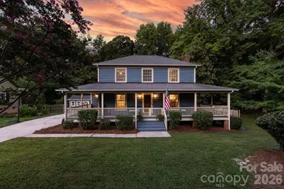 6601 Woodshed Circle, Charlotte, NC 28270 - Photo 1