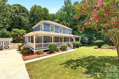 6601 Woodshed Circle, Charlotte, NC 28270 - Photo 5