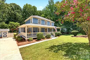 6601 Woodshed Cir, Charlotte, NC 28270 - Photo 5