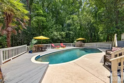 6601 Woodshed Circle, Charlotte, NC 28270 - Photo 29