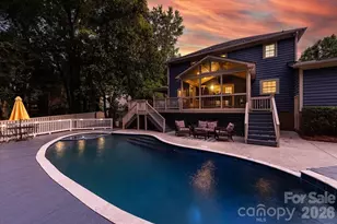 6601 Woodshed Cir, Charlotte, NC 28270 - Photo 37