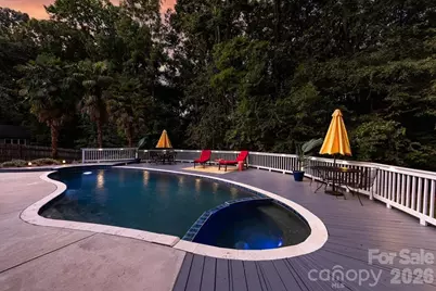 6601 Woodshed Circle, Charlotte, NC 28270 - Photo 35