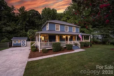 6601 Woodshed Circle, Charlotte, NC 28270 - Photo 39